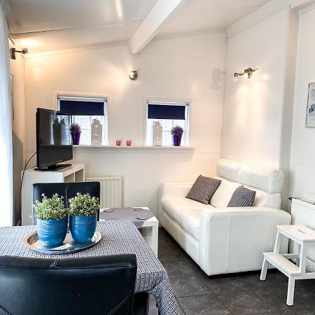 Knusse Vakantiewoning Domburg Do04 Екстериор снимка