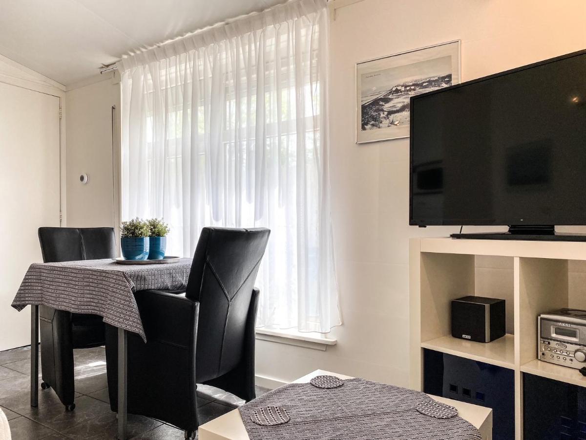 Knusse Vakantiewoning Domburg Do04 Екстериор снимка