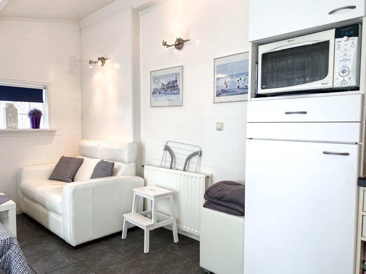 Knusse Vakantiewoning Domburg Do04 Екстериор снимка
