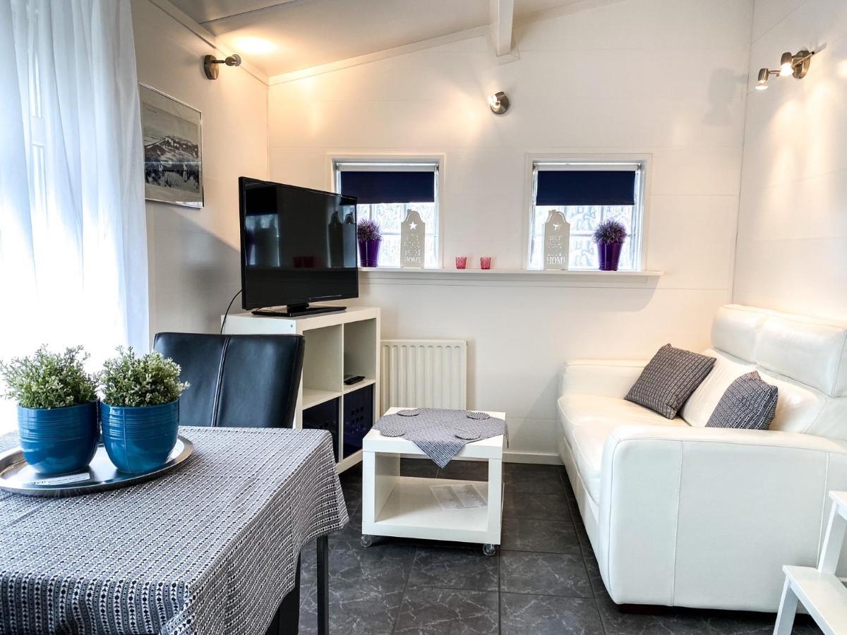 Knusse Vakantiewoning Domburg Do04 Екстериор снимка