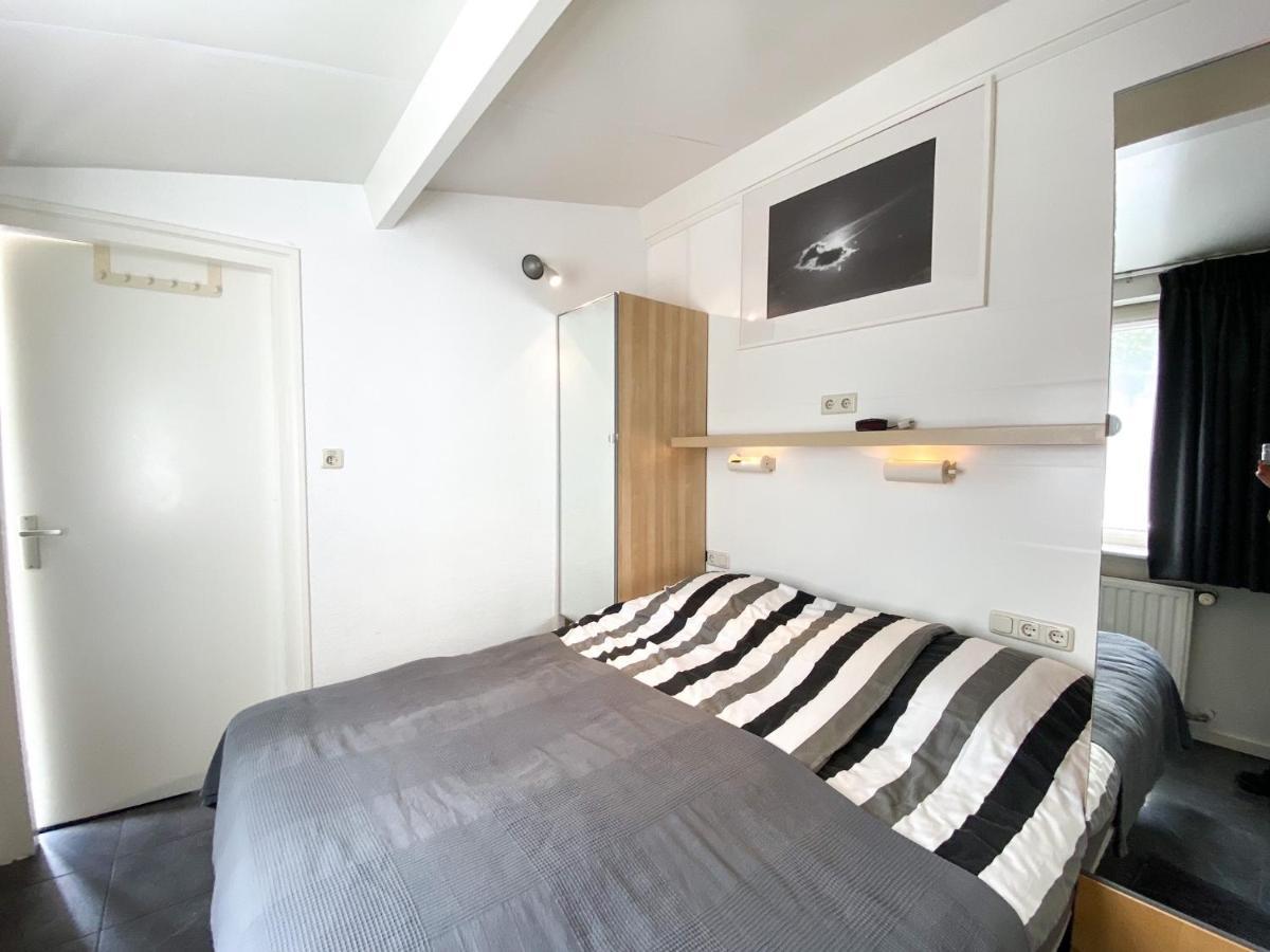 Knusse Vakantiewoning Domburg Do04 Екстериор снимка