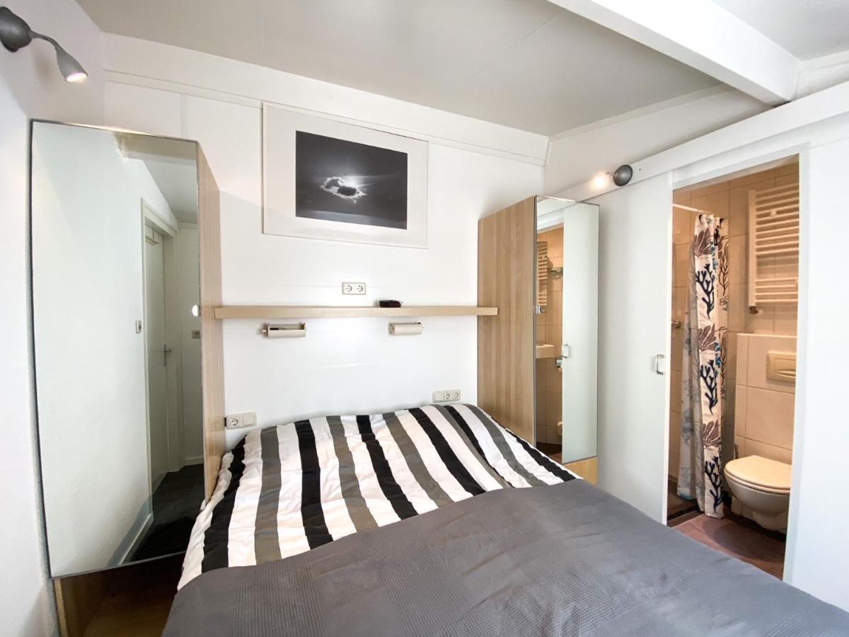 Knusse Vakantiewoning Domburg Do04 Екстериор снимка