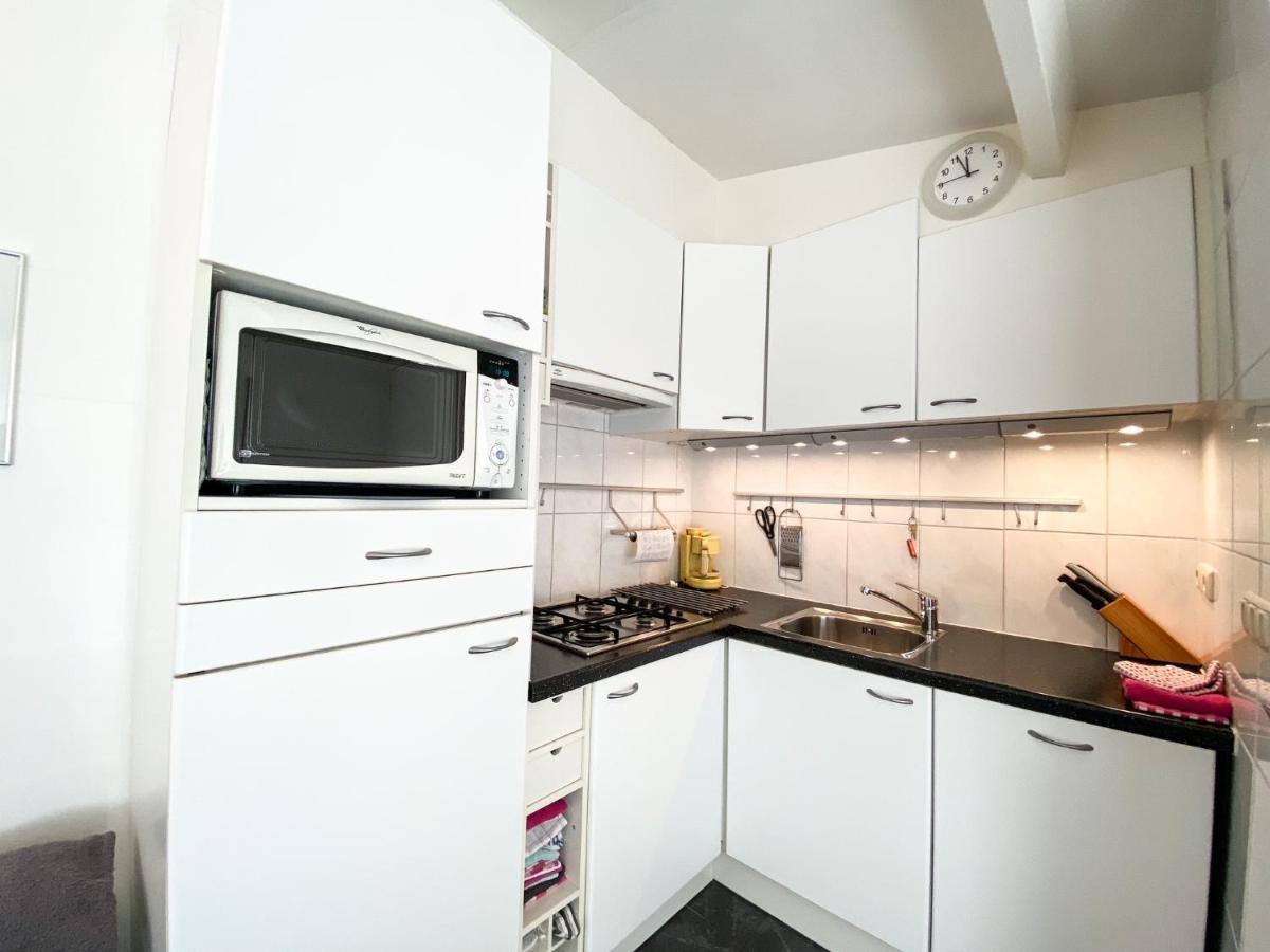 Knusse Vakantiewoning Domburg Do04 Екстериор снимка