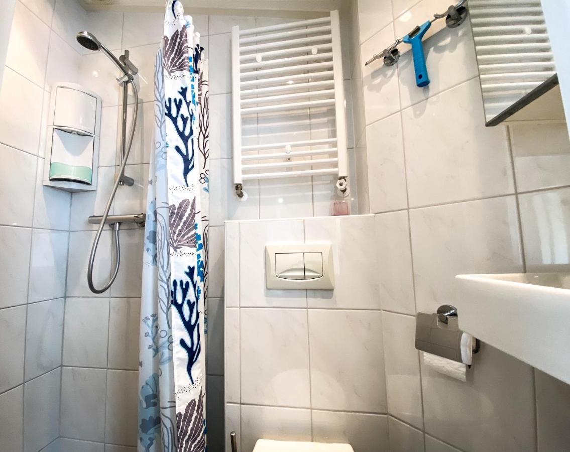 Knusse Vakantiewoning Domburg Do04 Екстериор снимка